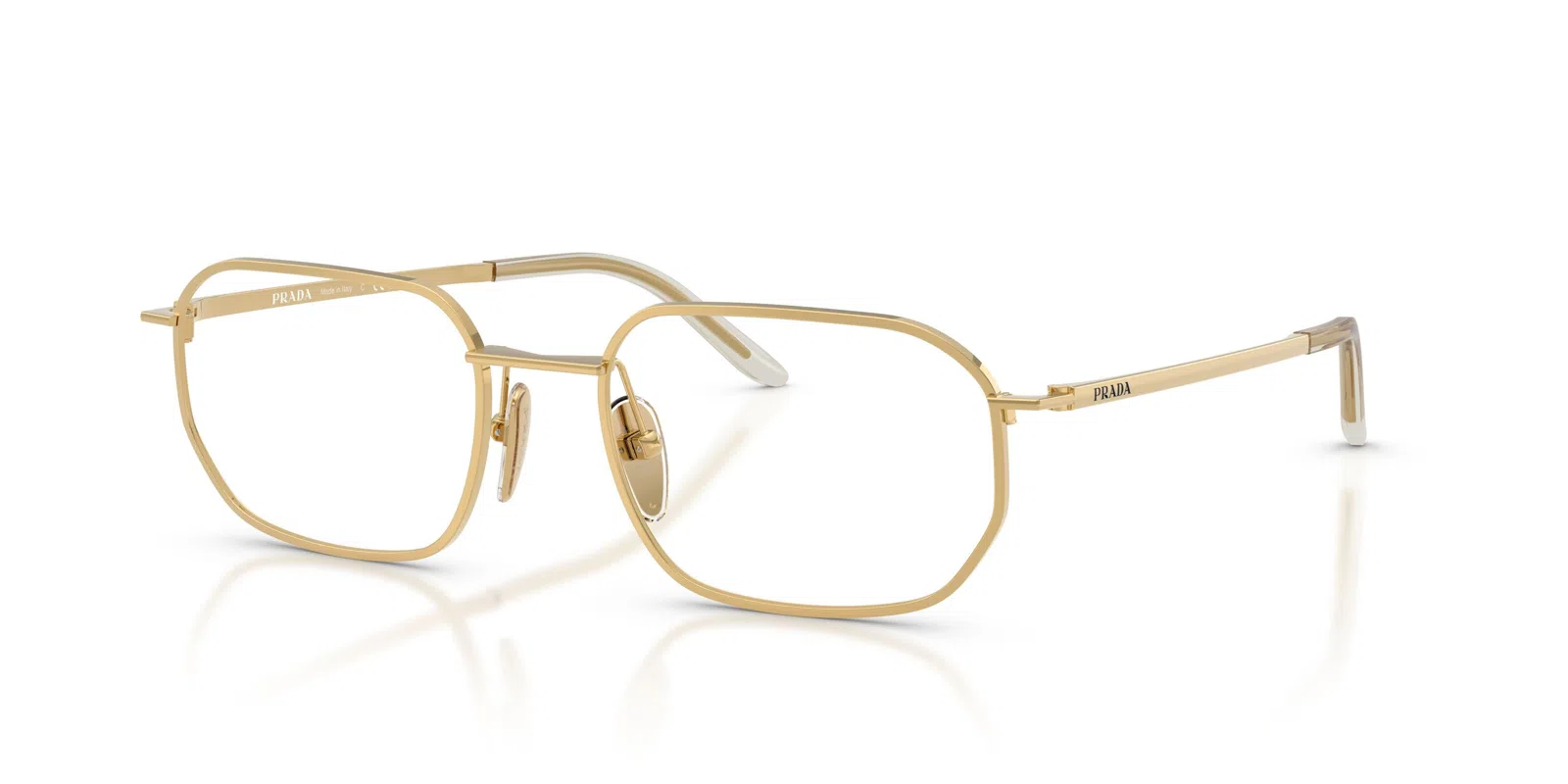 Prada D51V Eyeglasses